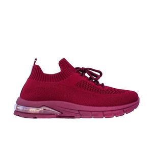 Zapatilla Sport Amber 2.0 Para Mujer - Vino