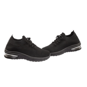 Zapatilla Sport Amber Para Mujer - Negro