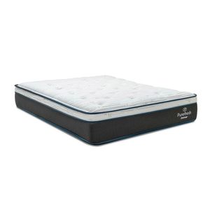 Colchón New Pure Fresh 1.5 Plazas