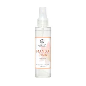 Bruma de Almohada Mandarina Ainhoa