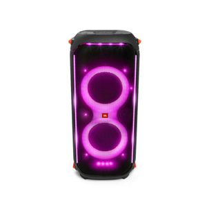 Parlante Bluetooth JBL Partybox 710 800 Watts RMS