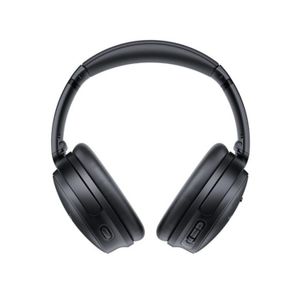 Audífonos Bluetooth NC 22Horas Bose QuietComfort® 45 Negro
