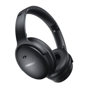 Audífonos Bluetooth NC 22Horas Bose QuietComfort® 45 Negro