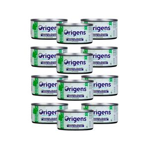 Origens - Filete De Atun Con Manzana X 12 Unid