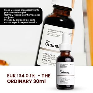 Euk 134 0.1% 30ml The Ordinary