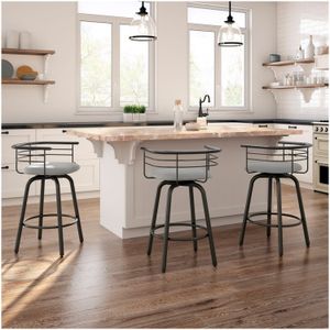 Banco de Bar Anna Ventitas Home