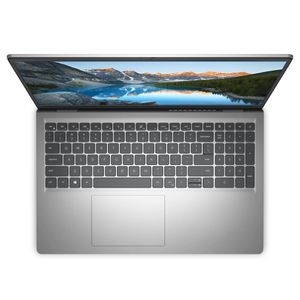 Laptop Dell Inspiron 15 3520 15.6" Intel Core i5 512GB SSD 8GB Plata