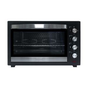 Horno Eléctrico THOMAS 75L TH-75N01 Negro