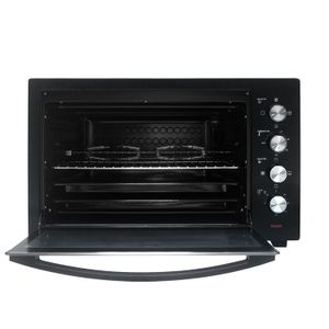 Horno Eléctrico THOMAS 75L TH-75N01 Negro