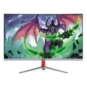 Monitor curvo 23.8" Teros TE-2401S Panel VA, FHD(1920x1080), 100Hz, 5ms, entradas HDMI/VGA, FreeSync