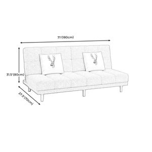 Sofá Moderno Julieta  color Verde 3 cuerpos TU MESITA