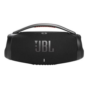 Parlante Inalámbrico JBL Boombox 3 Black