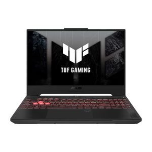 Laptop ASUS TUF Gaming A15 R5 7535HS 512GB SSD 8GB RAM