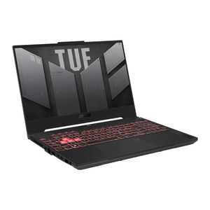 Laptop ASUS TUF Gaming A15 R5 7535HS 512GB SSD 8GB RAM