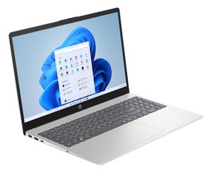 Laptop HP 15-FC0013LA 15.6" AMD Ryzen 7 (7000 series) 16GB 512GB HDD