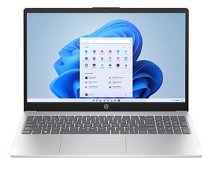 Laptop HP 15-FC0013LA 15.6" AMD Ryzen 7 (7000 series) 16GB 512GB HDD