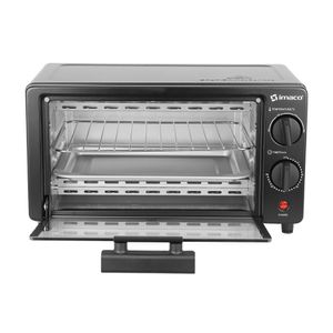 Horno eléctrico Imaco HE900B 9 litros