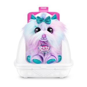 Tienda De Mascotas Pets Alive Sorpresa S3