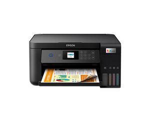 Impresora Multifuncional EPSON L4260