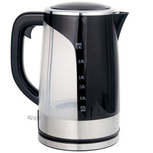 Hervidor BLACKLINE 2.5L FK-1816 Negro