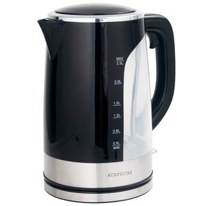 Hervidor BLACKLINE 2.5L FK-1816 Negro