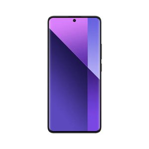 Celular Xiaomi Redmi Note 13 Pro Plus 5G 8GB Ram 256GB Negro