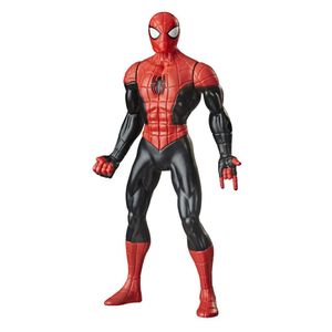 Figura De Accion Avengers 9.5" B Spiderman