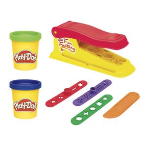 Mini Set De Juego Play Doh Clasicos Fun Factory
