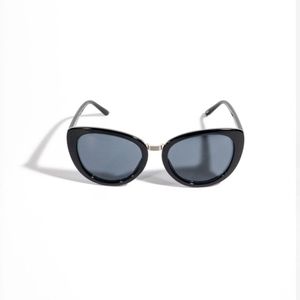 Lente Monticcelli 4088M-10 Negro