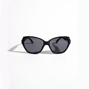 Lente Monticcelli 2480-1 Negro