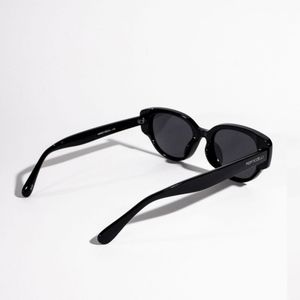 Lente Monticcelli A8053 Negro
