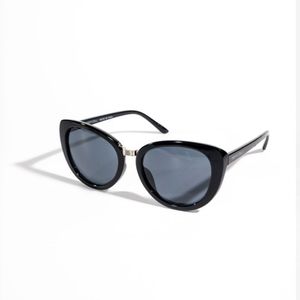 Lente Monticcelli 4088M-10 Negro