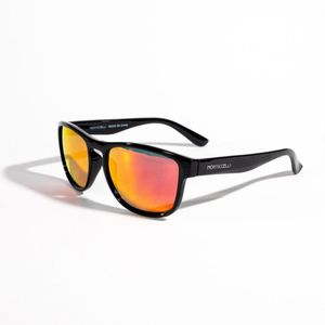Lente Monticcelli 4364M-5 Negro