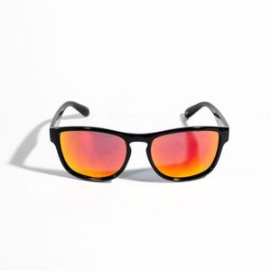 Lente Monticcelli 4364M-5 Negro