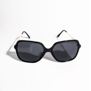 Lente Monticcelli 2492-1 Negro Metálico