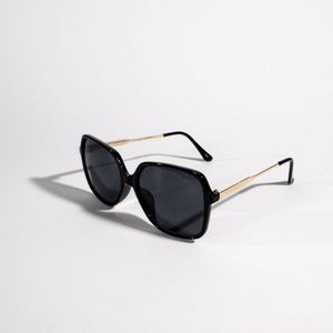 Lente Monticcelli 2492-1 Negro Metálico