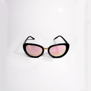 Lente Monticcelli 4088-1 Negro