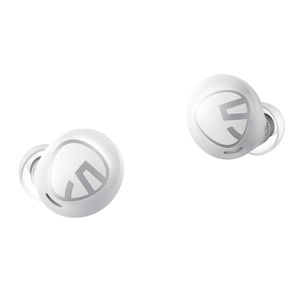 Audifonos SoundPeats Free2 Classic Bluetooth 5.1 Blanco