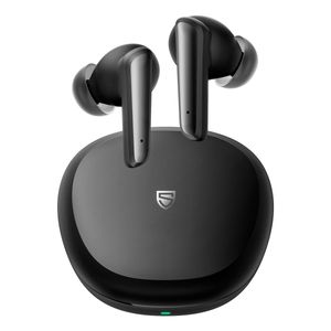 Audifonos SoundPeats Life Lite Wireless ENC Negro