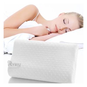 Almohada de Gel para Hombros Ortopédica Cervical