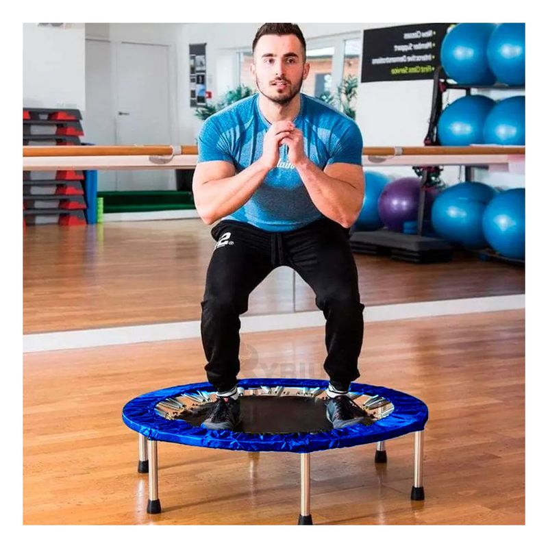 Exercise trampoline canadian tire hotsell