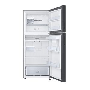 Refrigeradora Samsung Top Mount Freezer 384L RT38DG6730B1PE Black