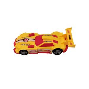 Auto De Juguete Hot Wheels Pullback 13Cm