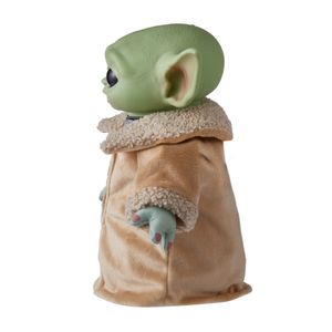Juguete Star Wars Grogu Armadura Beskar