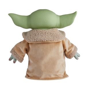 Juguete Star Wars Grogu Armadura Beskar