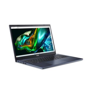 Laptop Acer A315-24PR85K 15.6" AMD Ryzen 5 512GB SSD 8GB Azul