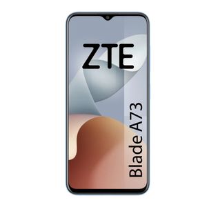 ZTE Blade A73 256GB 4GB Azul