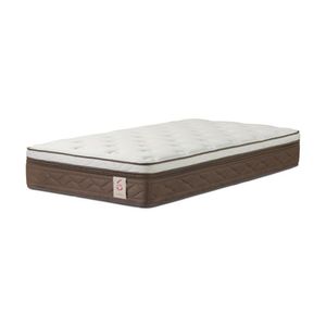 Cama Europea New Style 6 1 Plaza