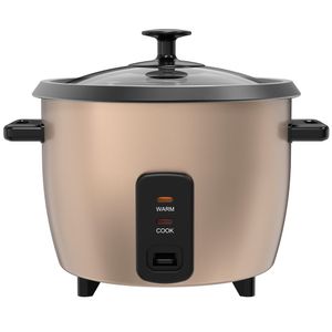 Olla Arrocera BLACKLINE 2.8L RC-15R Cobre