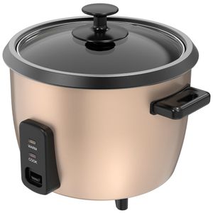 Olla Arrocera BLACKLINE 2.8L RC-15R Cobre